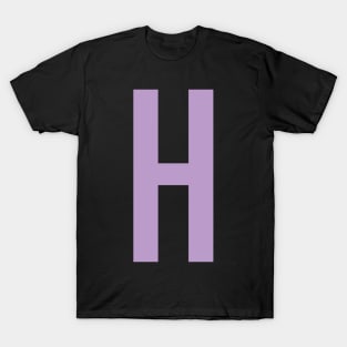 H T-Shirt